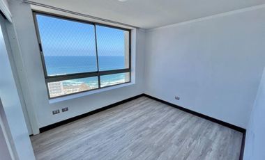 Departamento en Arriendo en Edificio Ámsterdam - Cond. Mar del Norte Piso 19