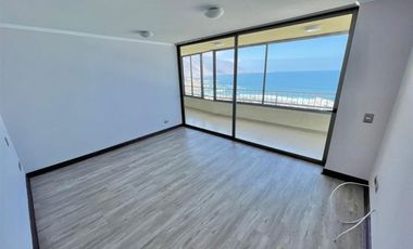 Departamento en Arriendo en Edificio Ámsterdam - Cond. Mar del Norte Piso 19