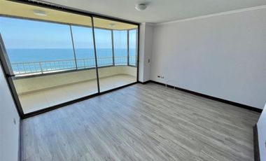 Departamento en Arriendo en Edificio Ámsterdam - Cond. Mar del Norte Piso 19