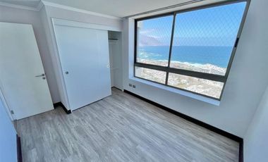 Departamento en Arriendo en Edificio Ámsterdam - Cond. Mar del Norte Piso 19