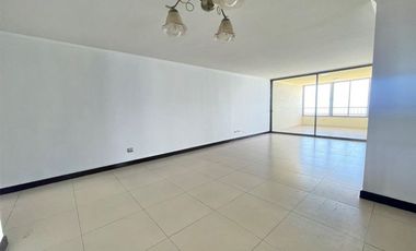 Departamento en Arriendo en Edificio Ámsterdam - Cond. Mar del Norte Piso 19