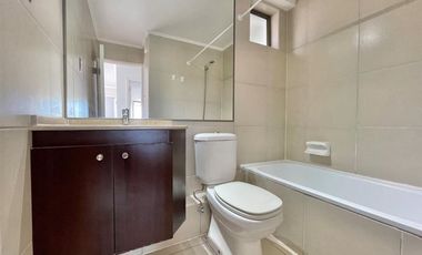 Departamento en Arriendo en Edificio Ámsterdam - Cond. Mar del Norte Piso 19