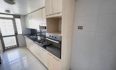 Departamento en Arriendo en Edificio Ámsterdam - Cond. Mar del Norte Piso 19