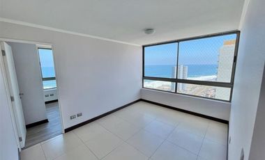 Departamento en Arriendo en Edificio Ámsterdam - Cond. Mar del Norte Piso 19