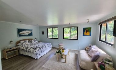 Casa en Arriendo en Camino los refugios del Arrayan