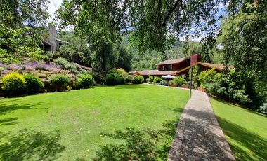 Casa en Arriendo en Camino los refugios del Arrayan