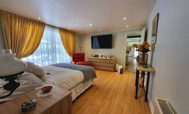 Casa en Arriendo en Camino los refugios del Arrayan