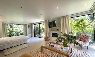 Casa en Arriendo en Camino los refugios del Arrayan