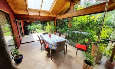 Casa en Arriendo en Camino los refugios del Arrayan