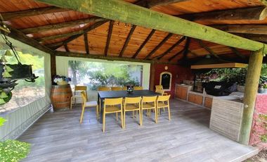 Casa en Arriendo en Camino los refugios del Arrayan