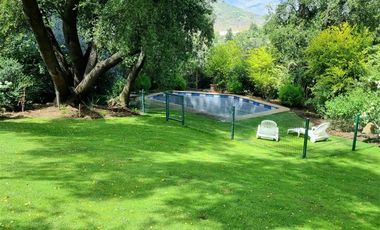 Casa en Arriendo en Camino los refugios del Arrayan