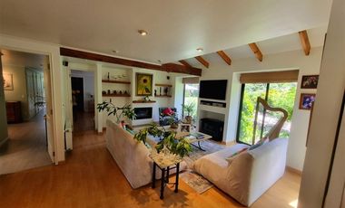 Casa en Arriendo en Camino los refugios del Arrayan