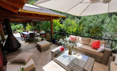 Casa en Arriendo en Camino los refugios del Arrayan