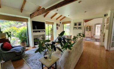 Casa en Arriendo en Camino los refugios del Arrayan