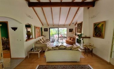 Casa en Arriendo en Camino los refugios del Arrayan