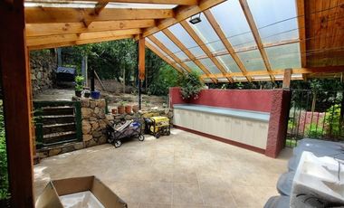 Casa en Arriendo en Camino los refugios del Arrayan