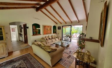 Casa en Arriendo en Camino los refugios del Arrayan