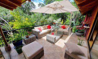 Casa en Arriendo en Camino los refugios del Arrayan