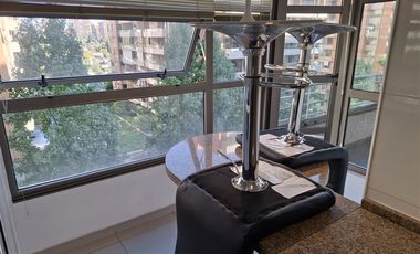 Departamento en Venta en Hermanos Cabott 6650
