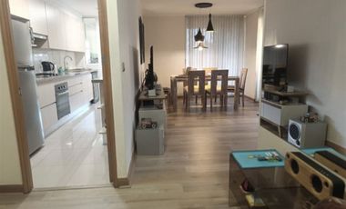 Departamento en Venta en Hermanos Cabott 6650
