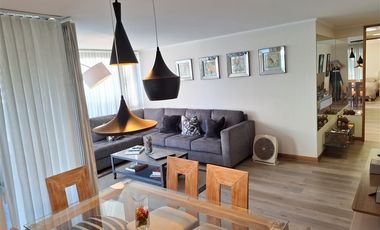 Departamento en Venta en Hermanos Cabott 6650