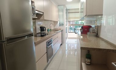 Departamento en Venta en Hermanos Cabott 6650