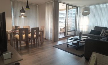 Departamento en Venta en Hermanos Cabott 6650