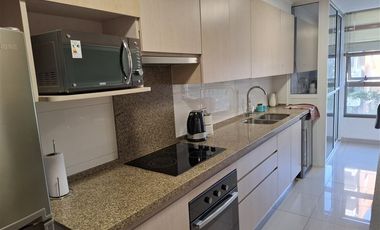 Departamento en Venta en Hermanos Cabott 6650