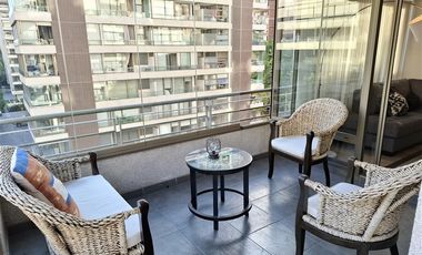 Departamento en Venta en Hermanos Cabott 6650