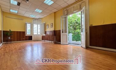 Casa en Venta en Eulogia Sánchez, avenida Vicuña Mackenna, Ramón Carnicer