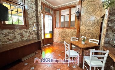 Casa en Venta en Eulogia Sánchez, avenida Vicuña Mackenna, Ramón Carnicer