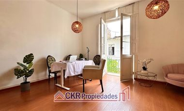 Casa en Venta en Eulogia Sánchez, avenida Vicuña Mackenna, Ramón Carnicer