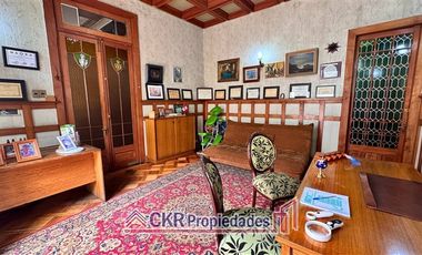 Casa en Venta en Eulogia Sánchez, avenida Vicuña Mackenna, Ramón Carnicer