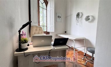 Casa en Venta en Eulogia Sánchez, avenida Vicuña Mackenna, Ramón Carnicer