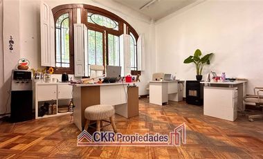 Casa en Venta en Eulogia Sánchez, avenida Vicuña Mackenna, Ramón Carnicer