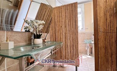 Casa en Venta en Eulogia Sánchez, avenida Vicuña Mackenna, Ramón Carnicer