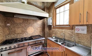 Casa en Venta en Eulogia Sánchez, avenida Vicuña Mackenna, Ramón Carnicer