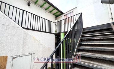 Casa en Venta en Eulogia Sánchez, avenida Vicuña Mackenna, Ramón Carnicer