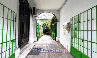 Casa en Venta en Eulogia Sánchez, avenida Vicuña Mackenna, Ramón Carnicer