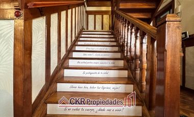 Casa en Venta en Eulogia Sánchez, avenida Vicuña Mackenna, Ramón Carnicer