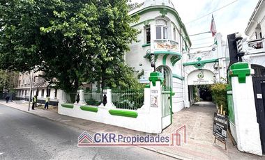 Casa en Venta en Eulogia Sánchez, avenida Vicuña Mackenna, Ramón Carnicer