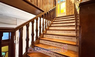 Casa en Venta en Eulogia Sánchez, avenida Vicuña Mackenna, Ramón Carnicer