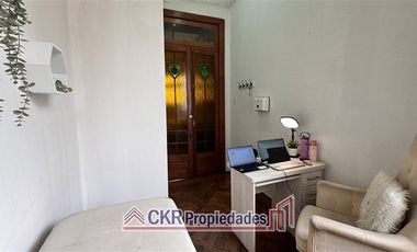 Casa en Venta en Eulogia Sánchez, avenida Vicuña Mackenna, Ramón Carnicer