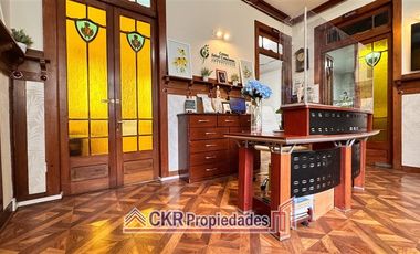 Casa en Venta en Eulogia Sánchez, avenida Vicuña Mackenna, Ramón Carnicer