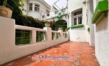 Casa en Venta en Eulogia Sánchez, avenida Vicuña Mackenna, Ramón Carnicer