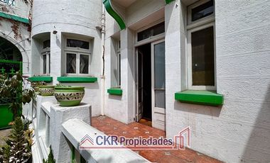 Casa en Venta en Eulogia Sánchez, avenida Vicuña Mackenna, Ramón Carnicer