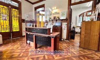 Casa en Venta en Eulogia Sánchez, avenida Vicuña Mackenna, Ramón Carnicer