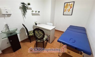 Casa en Venta en Eulogia Sánchez, avenida Vicuña Mackenna, Ramón Carnicer