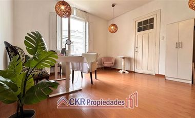 Casa en Venta en Eulogia Sánchez, avenida Vicuña Mackenna, Ramón Carnicer