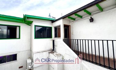 Casa en Venta en Eulogia Sánchez, avenida Vicuña Mackenna, Ramón Carnicer